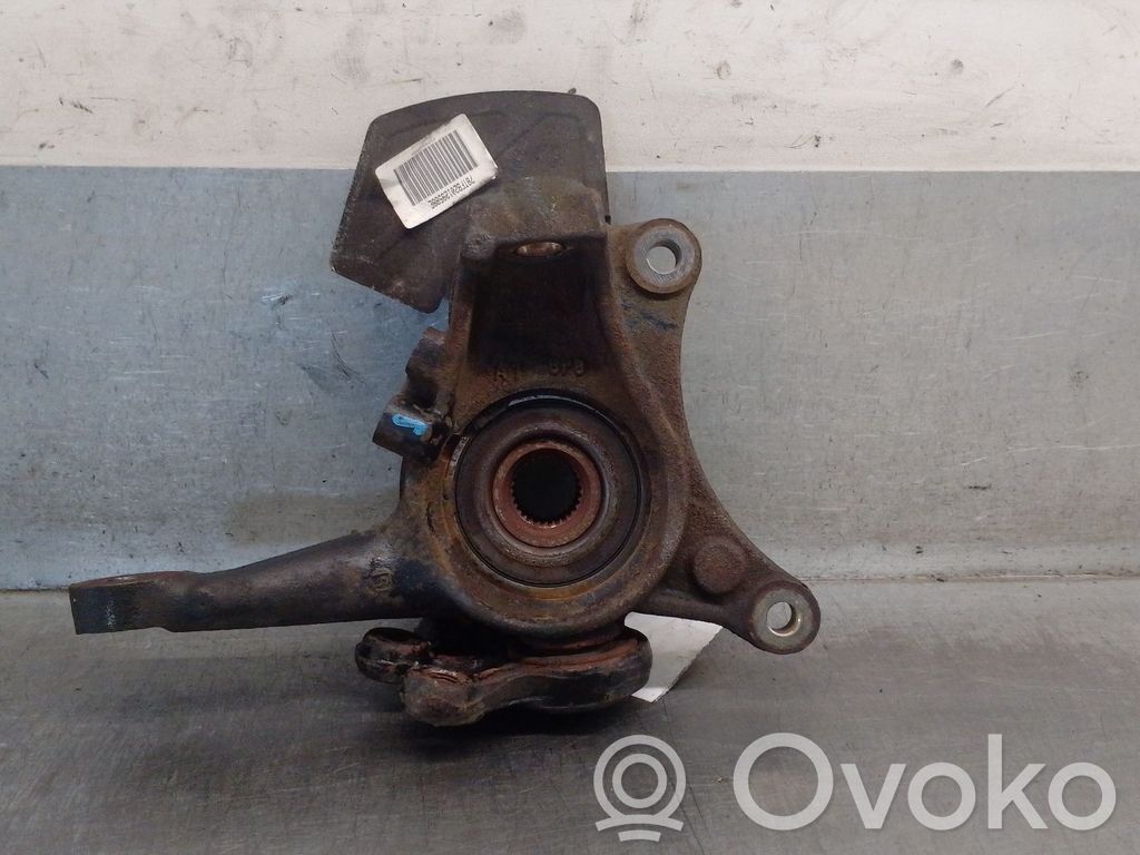 Peugeot 407 Achsschenkel vorne