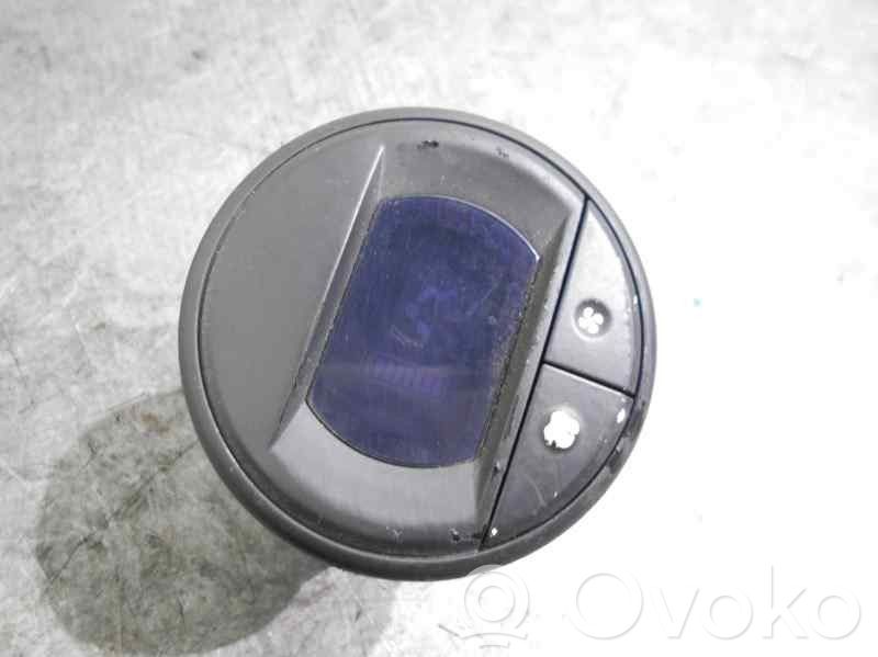Renault Espace III Climate control unit