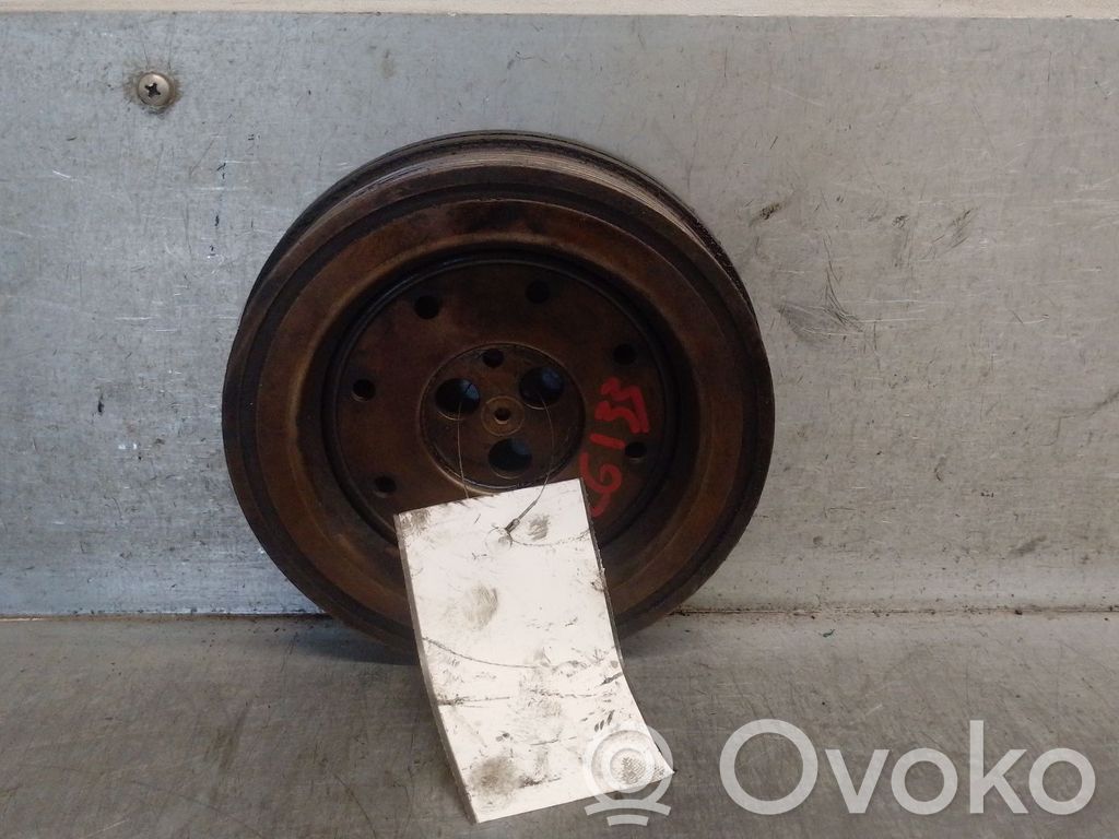 Koło pasowe wału korbowego   1S7Q6B319AC,C2S27922