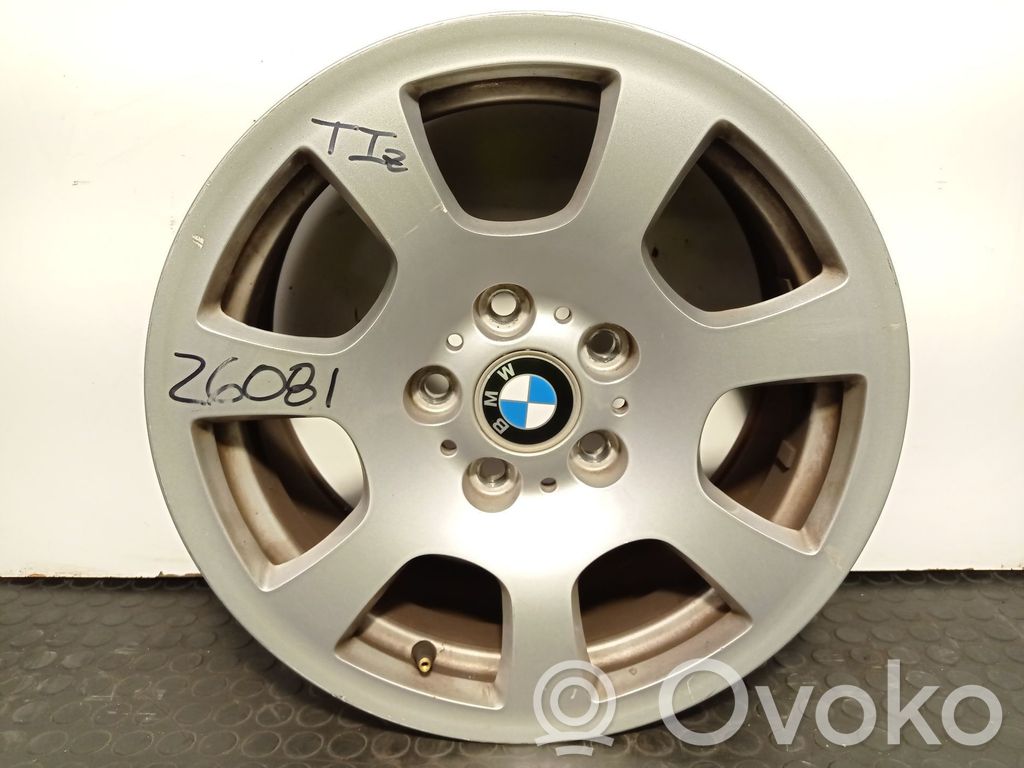 BMW 5 E60 E61 Jantă aliaj R18