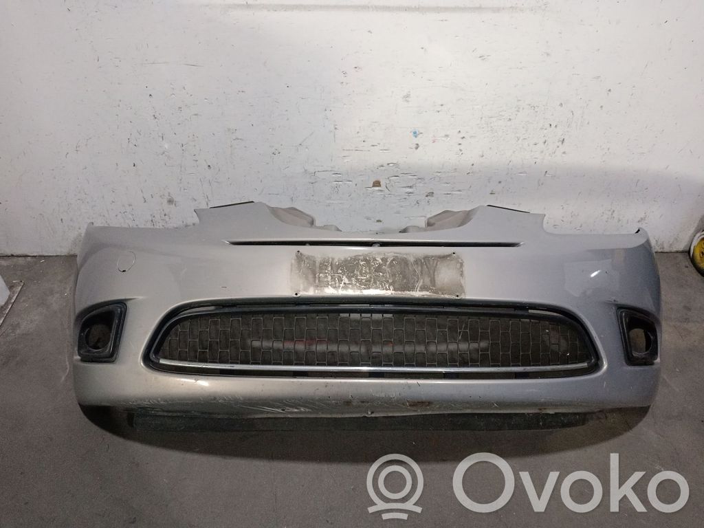 Lancia Ypsilon Pare-choc avant