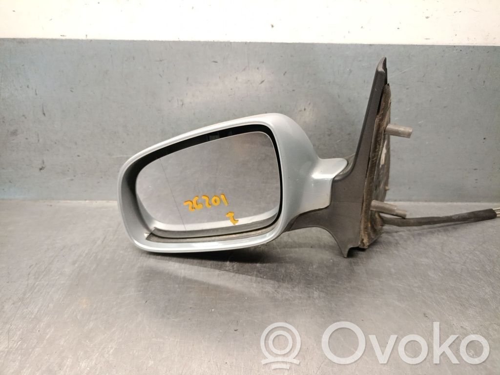 Volkswagen Polo III 6N 6N2 6NF Oglindă electrică ușă față 
