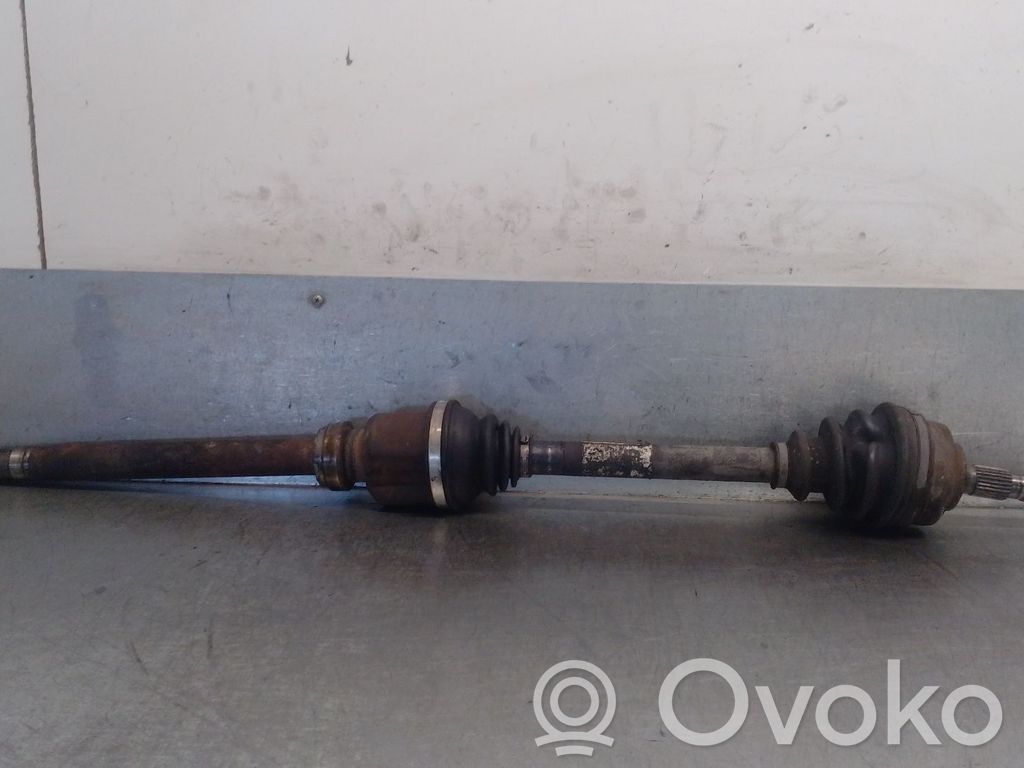 Eje de transmisión delantero   3273QQ,3273QQ