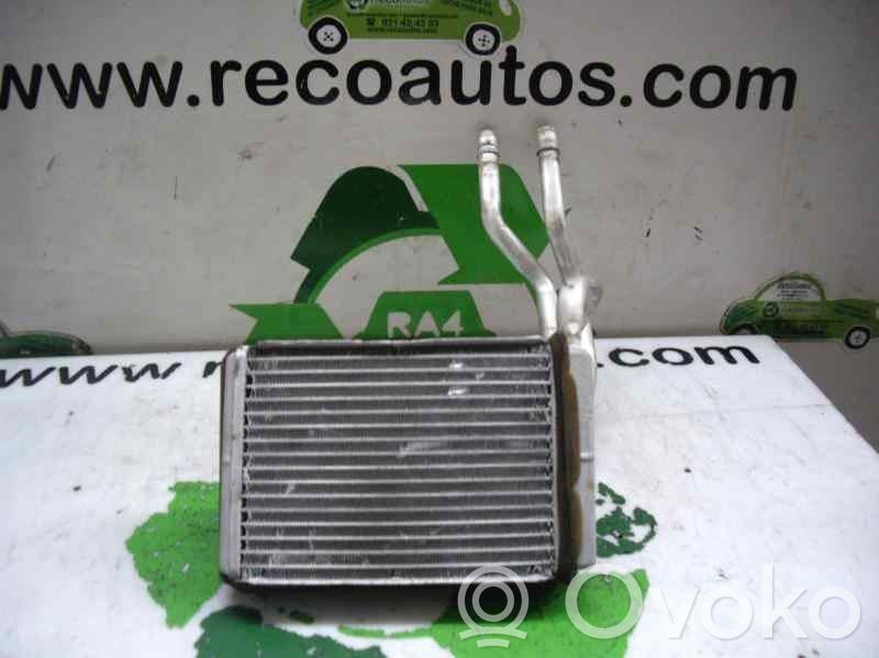 Ford Fiesta Radiator răcire A/C (condensor) 