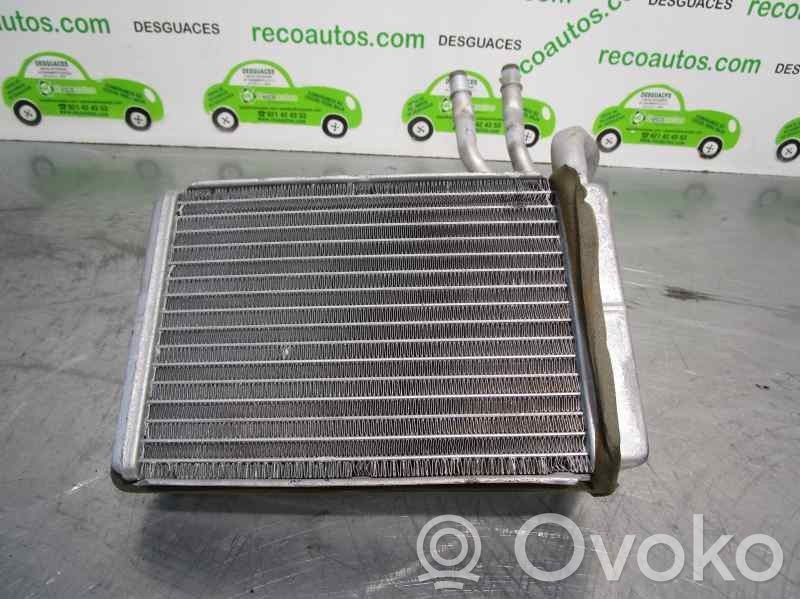 Ford Fiesta Radiateur condenseur de climatisation