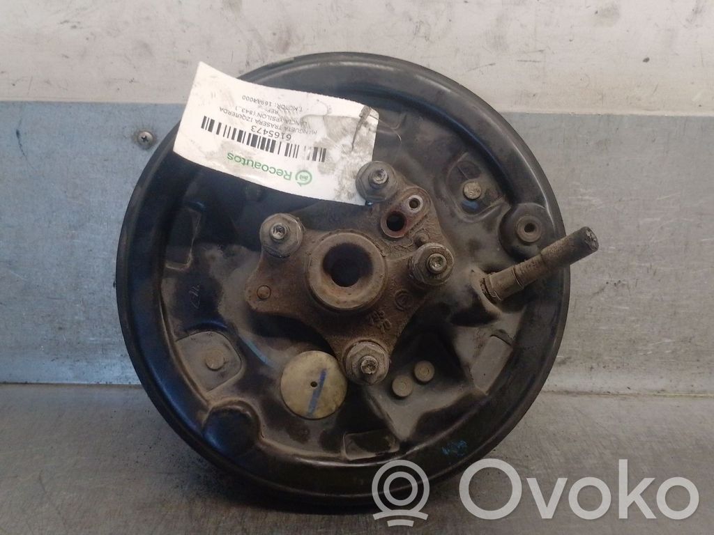 Lancia Ypsilon Braț cu fuzetă spate 