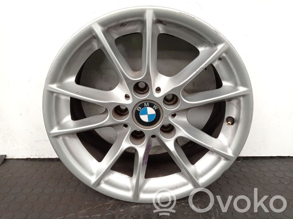BMW 5 E39 Llanta de aleación R18