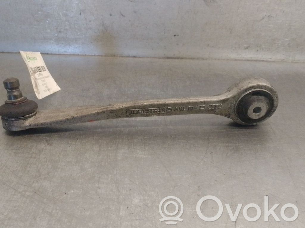 Querlenker vorne   8K0407505A,8K0407505A