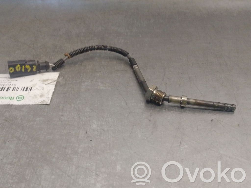Audi A5 8T 8F Capteur 