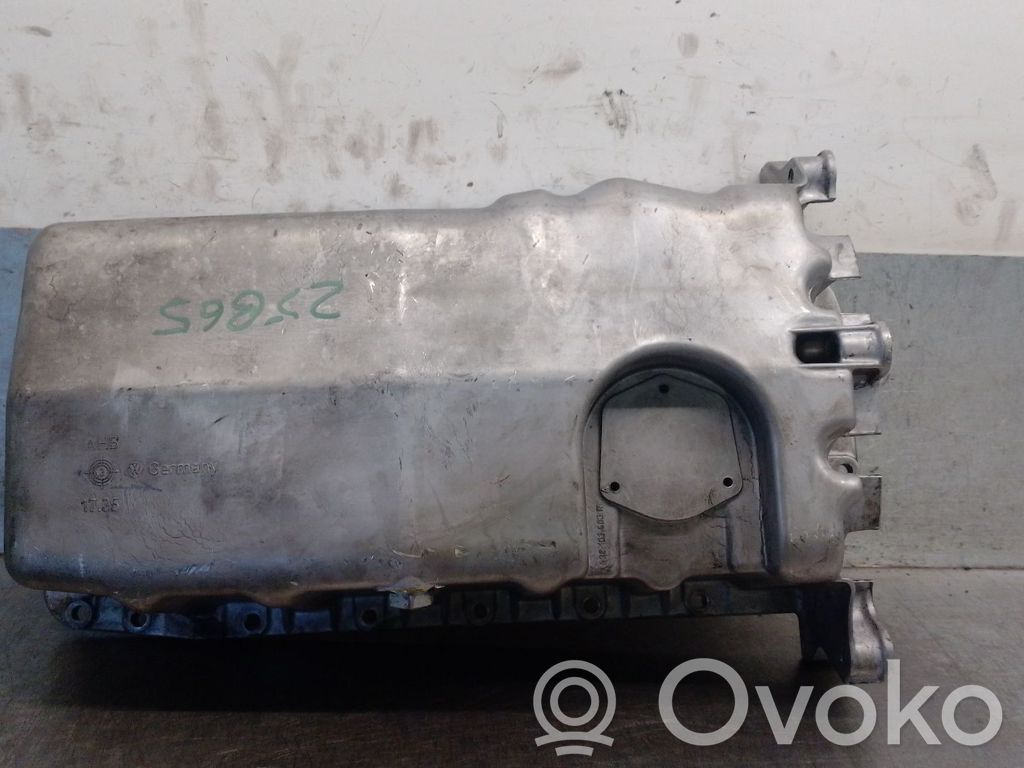 Seat Ibiza II (6k) Baie ulei 