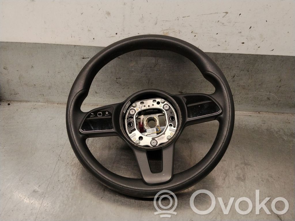 Mercedes-Benz Citan II W420 Volan