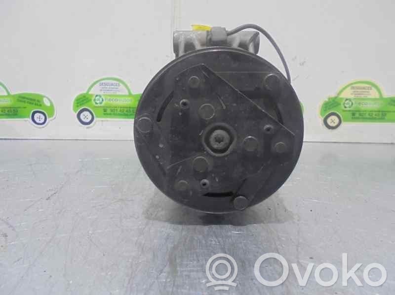 Honda Civic Klimakompressor Pumpe