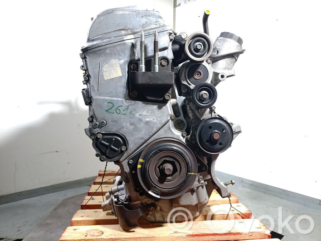 Moteur   N22A2,10002RSRE03,5502114