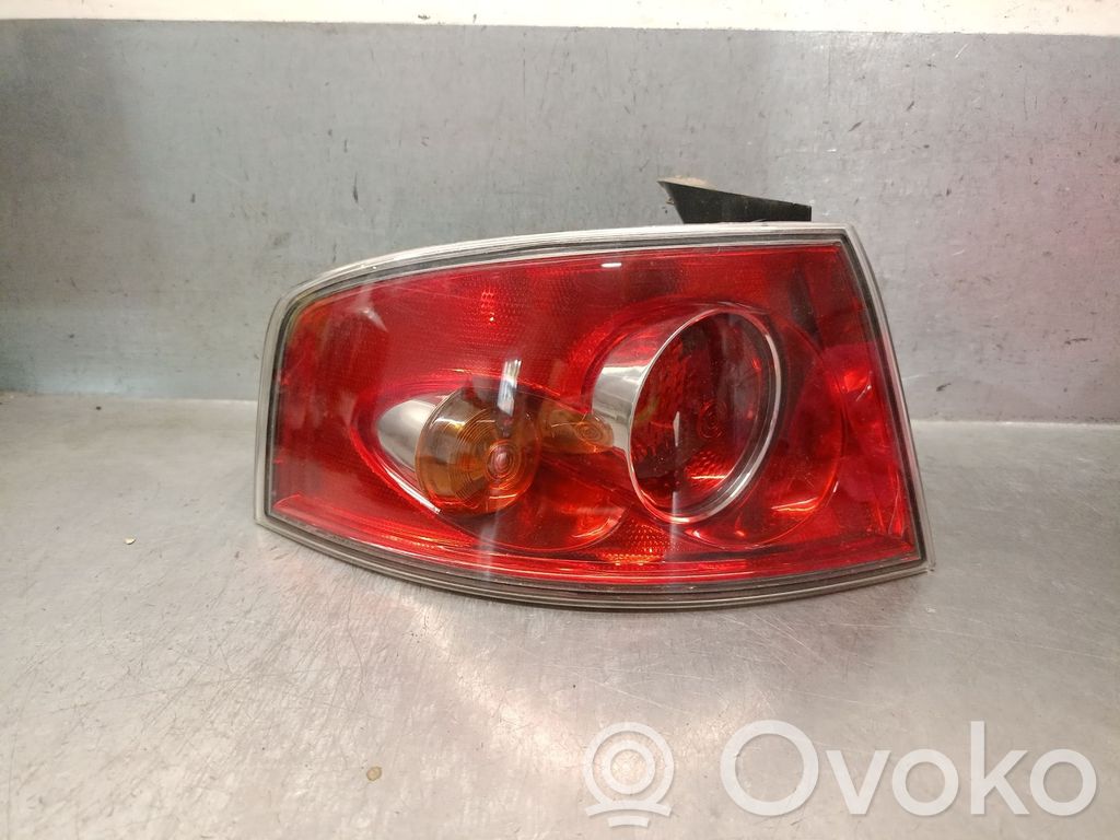 Seat Ibiza II (6k) Luci posteriori