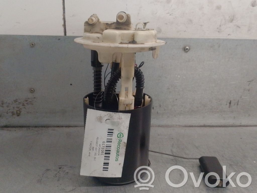 Peugeot 607 Pompe à carburant