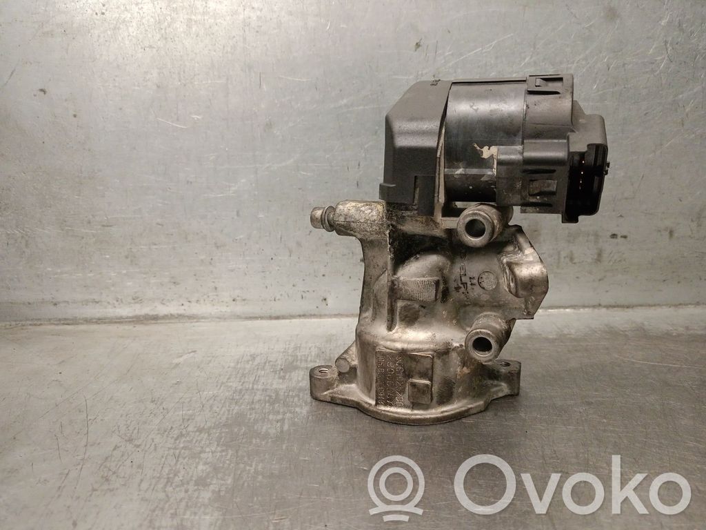 Válvula EGR   9681825280,1618GZ,28066067