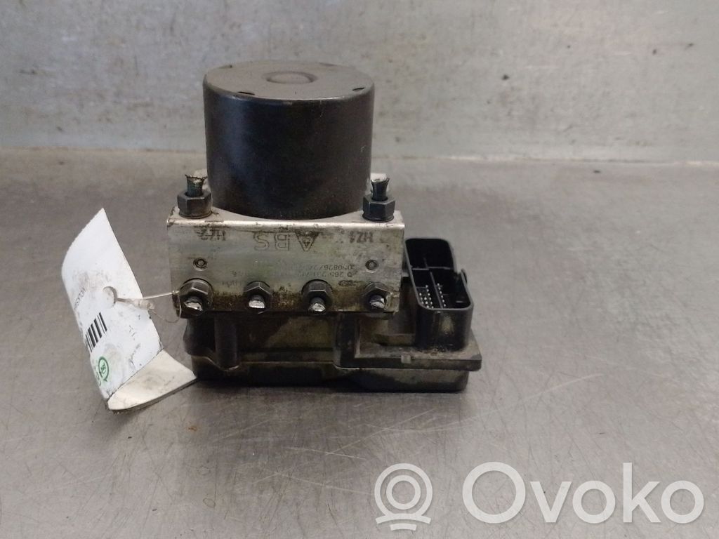 Bomba de ABS   6Q0614117S,6Q0614117T,0265231712