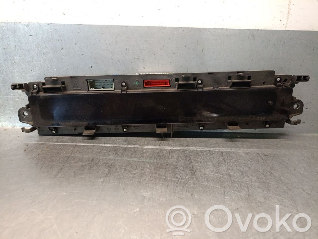 Renault Scenic RX Vitezometru (grup de instrumente) 