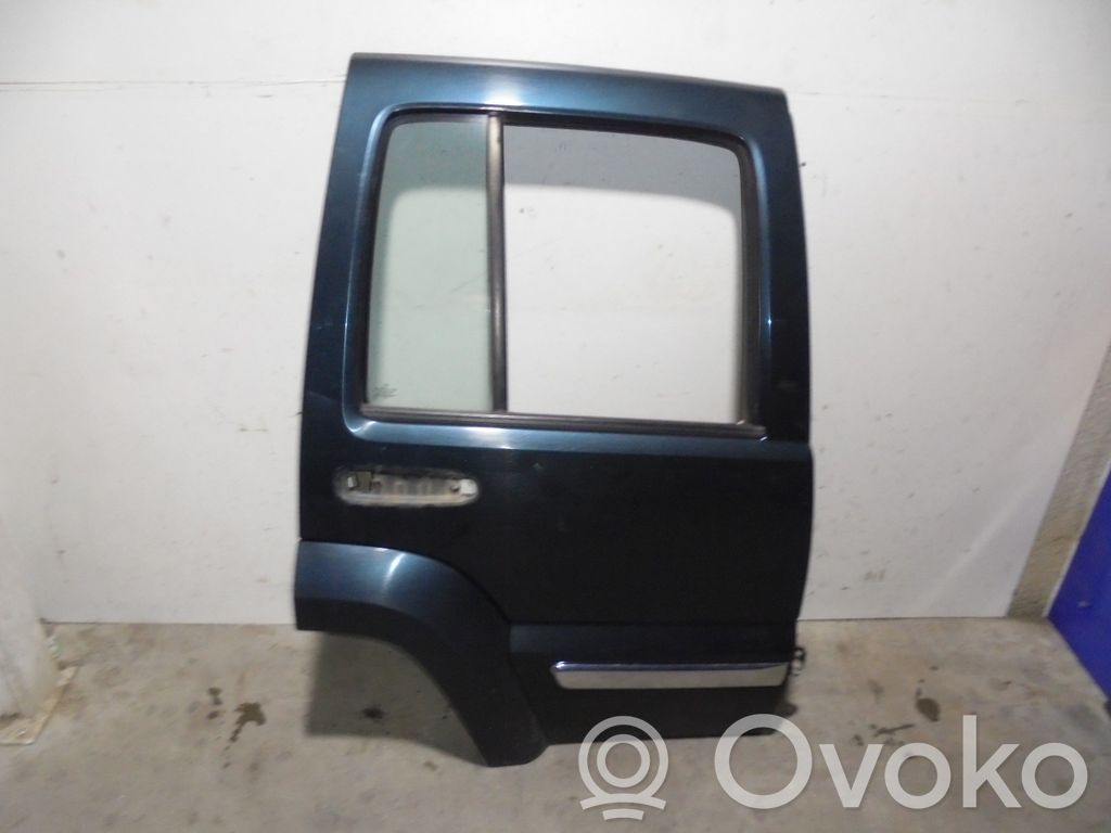 Jeep Cherokee KJ Ușă spate