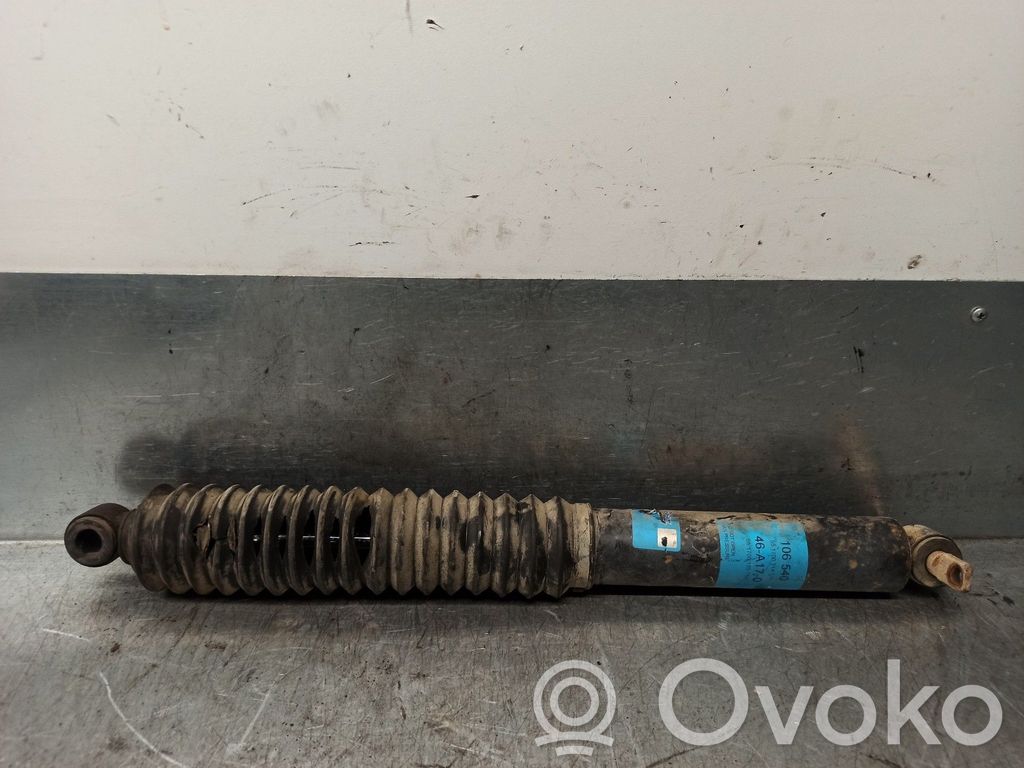Jeep Cherokee Amortizor spate