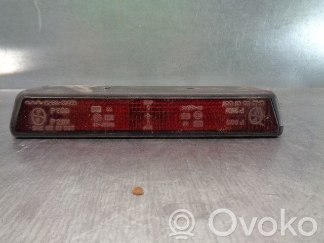 Jeep Cherokee Troisième feu stop 