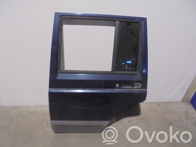 Drzwi tylne   55176003,AZUL,5PUERTAS