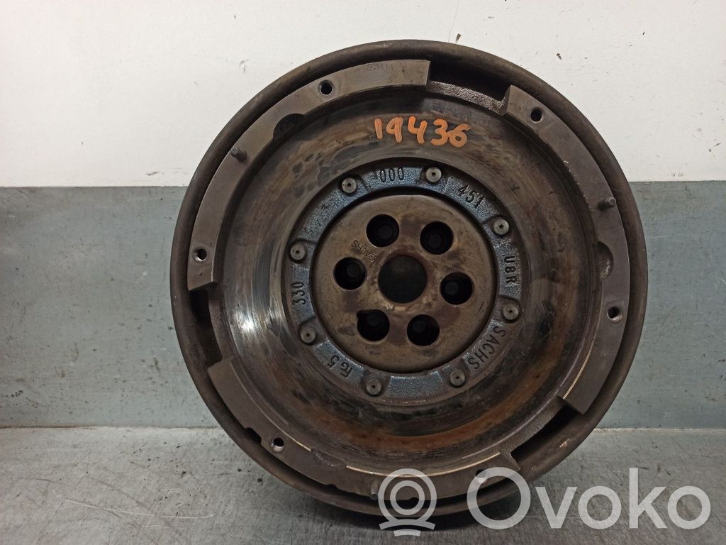 Volante motor   616365,2294000997,SACHS
