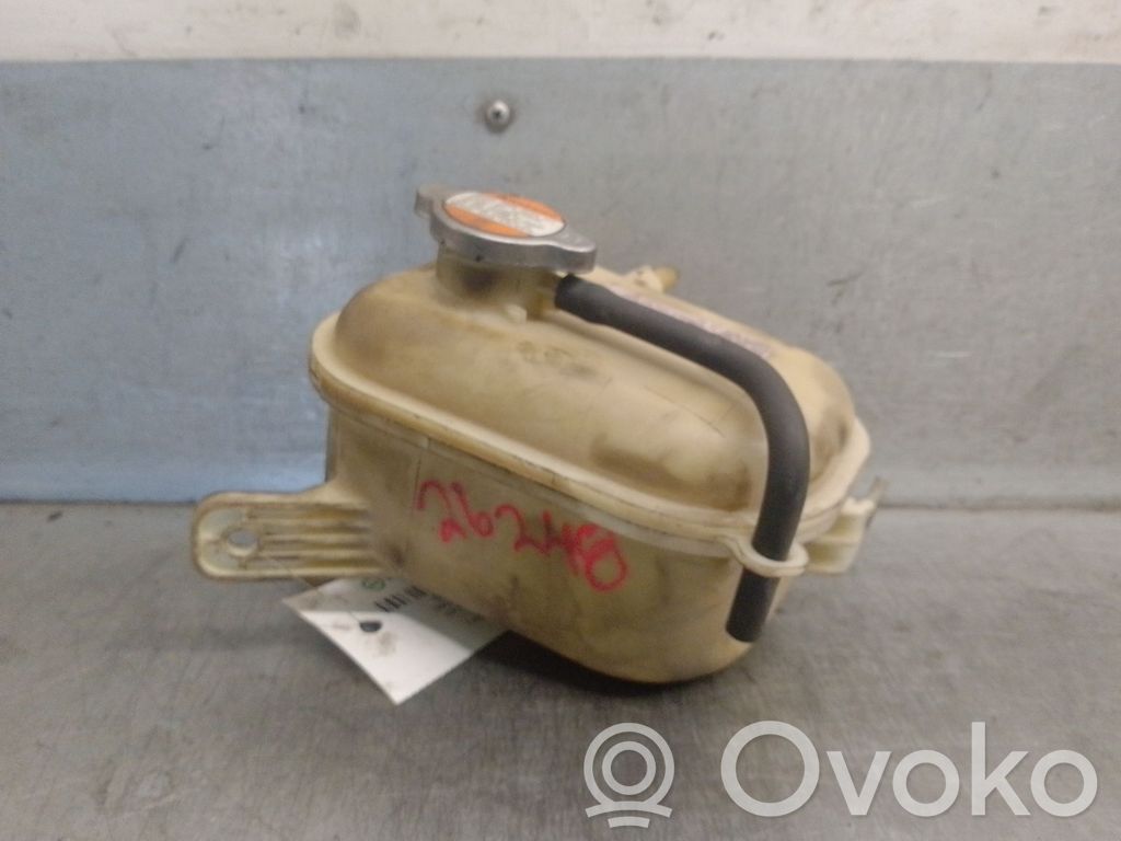 KIA Pro Cee'd I Depósito de expansión de combustible