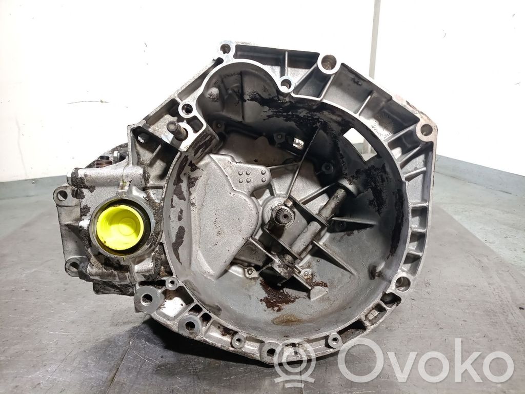 Fiat Punto (176) Cutie viteze manuală cu 5 trepte