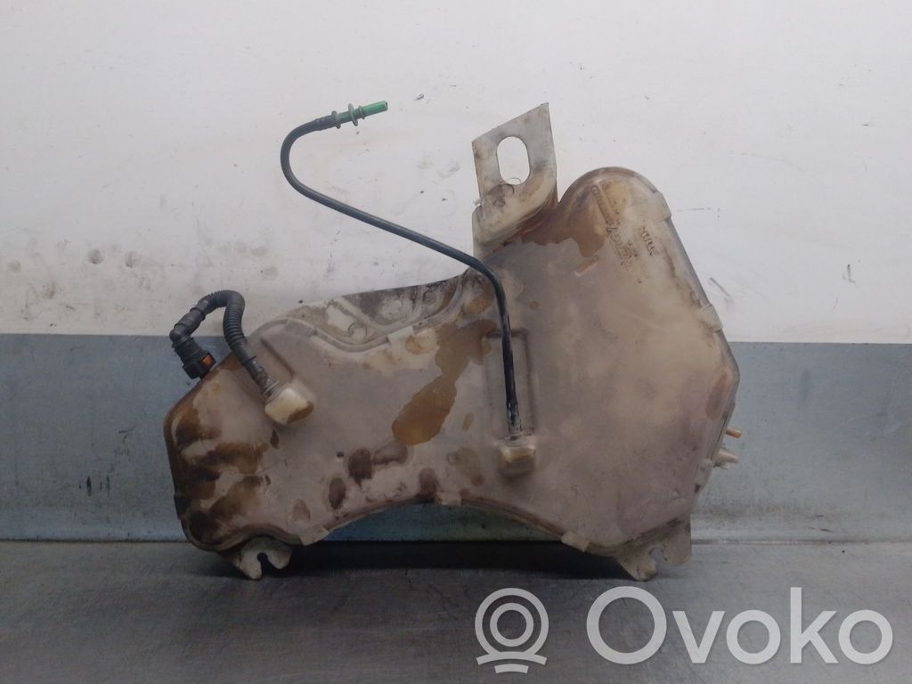 Citroen C5 Depósito de combustible 