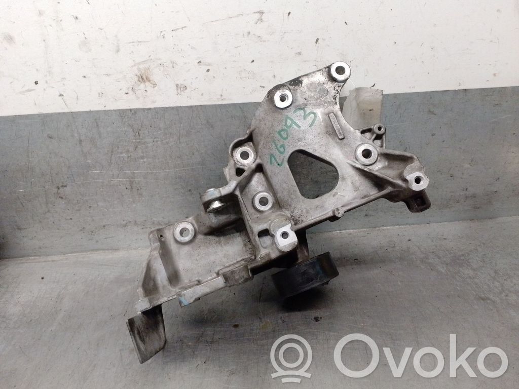 Fiat Freemont Mocowanie alternatora