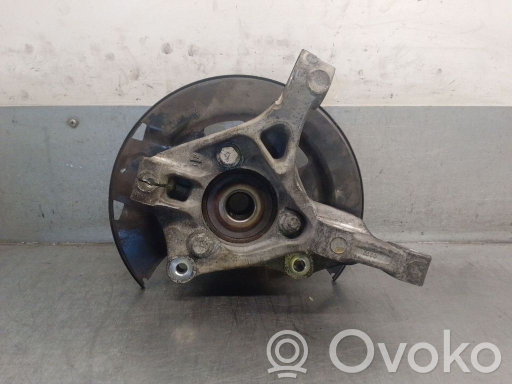 Opel Astra H Fuzetă butuc roată față 