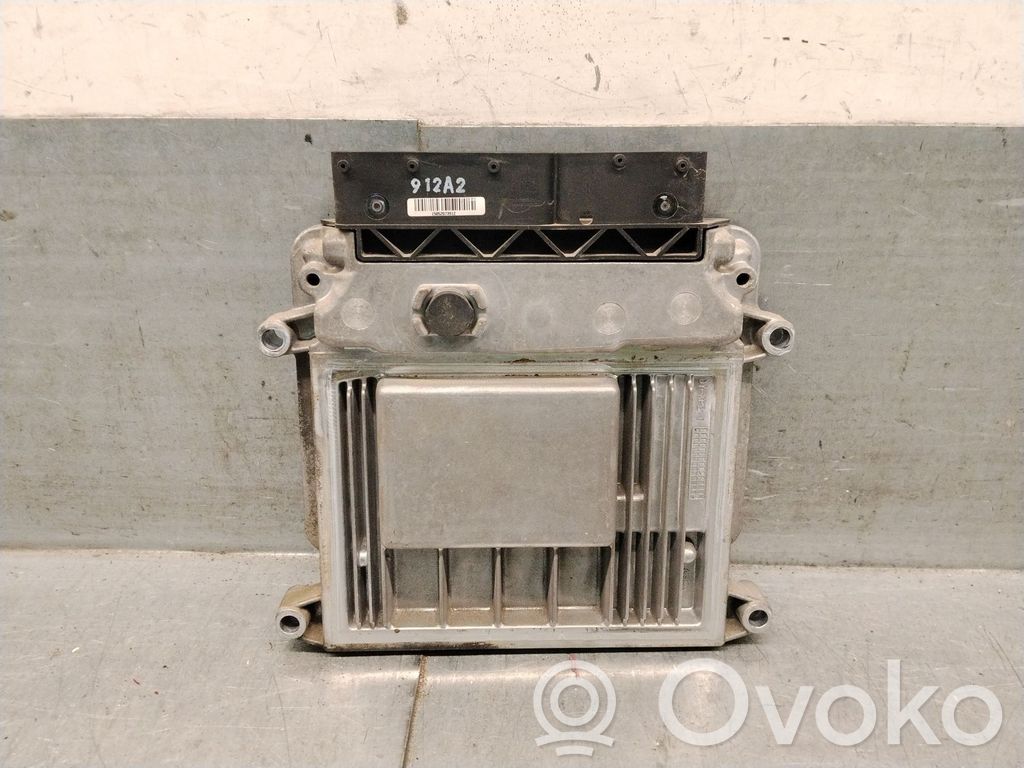 Unitate/modul de control motor   3910026CF0,9030930912A2