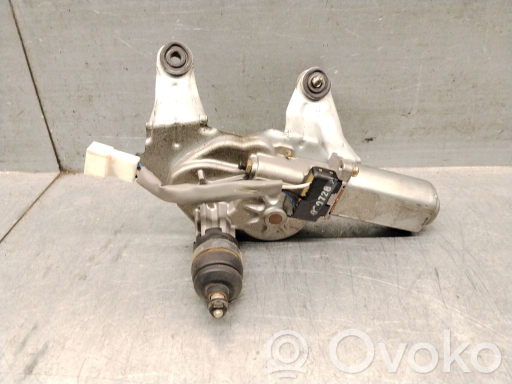 KIA Rio Moteur d'essuie-glace arrière