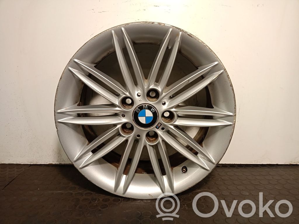 BMW 1 E81 E87 Cerchione in lega R18