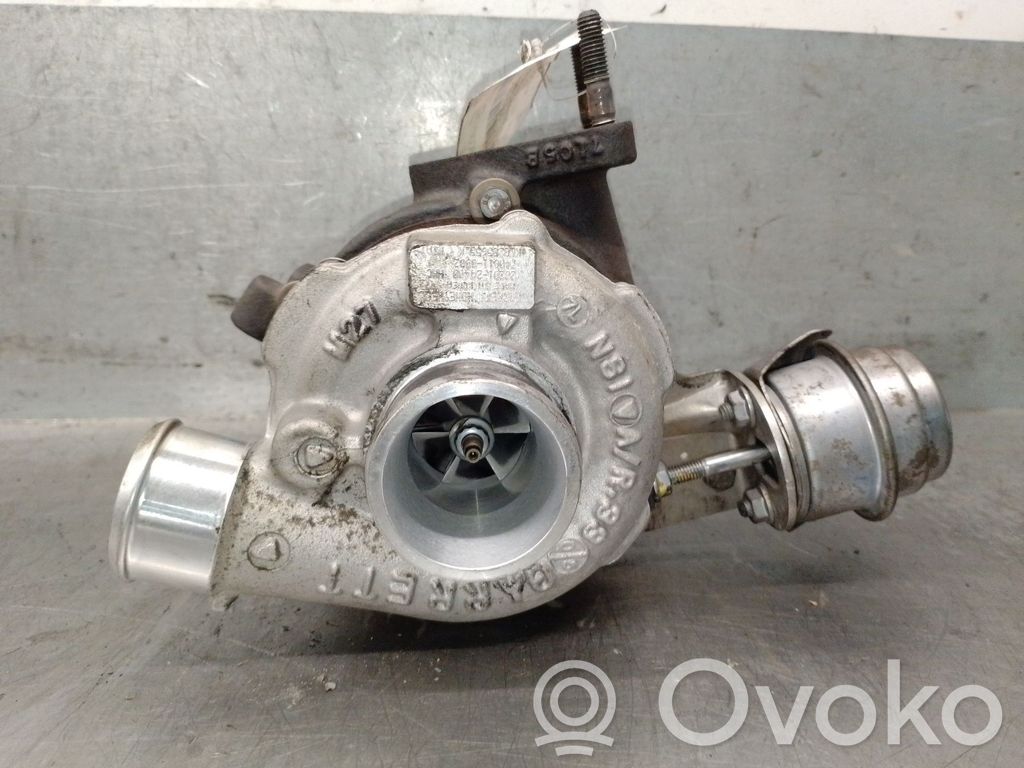 Turbine   282012A400,282012A400,7406110002