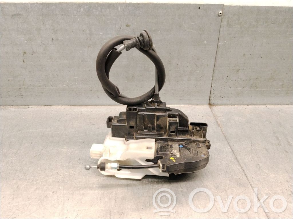 Zamek drzwi przednich   813201H340,813201H340