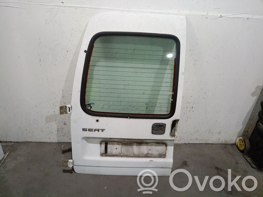 Seat Inca (6k) Ușă spate