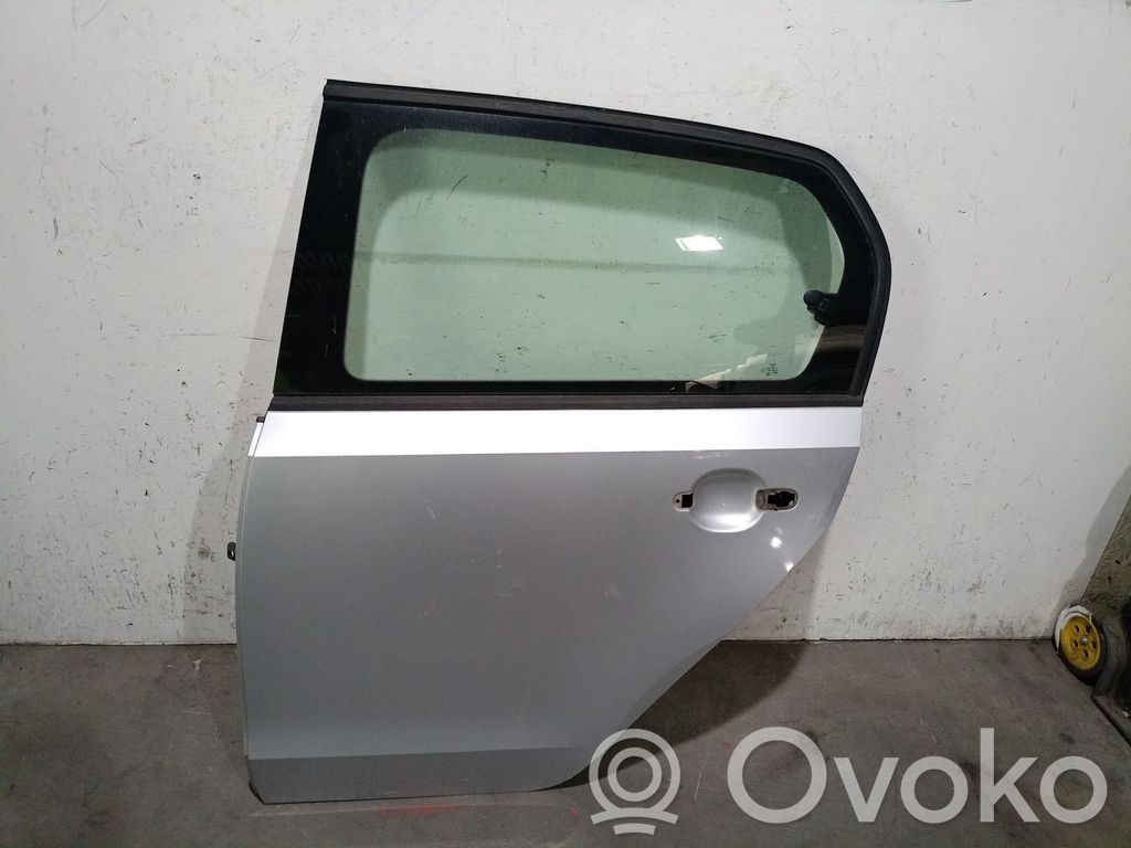 Ușă spate   1S4833055B,1S4833055B