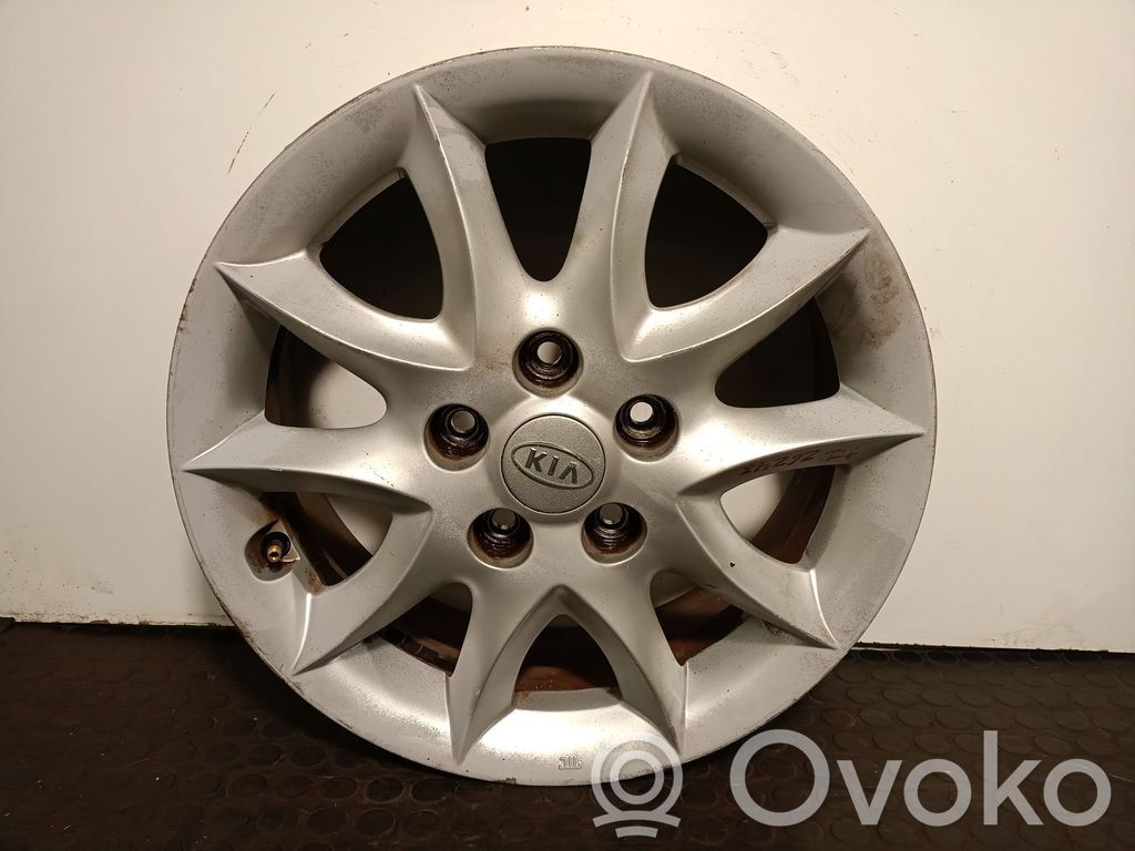 KIA Pro Cee'd I Jante alliage R18