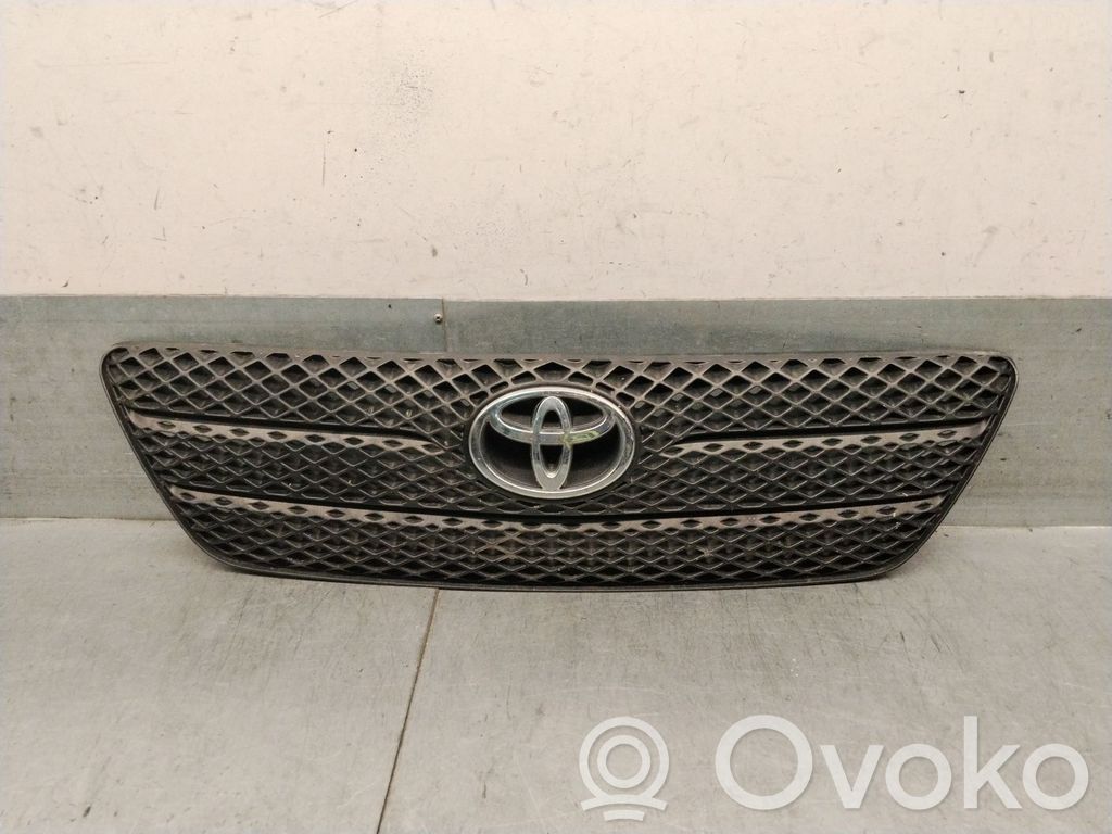 Toyota Corolla E120 E130 Grille de calandre avant