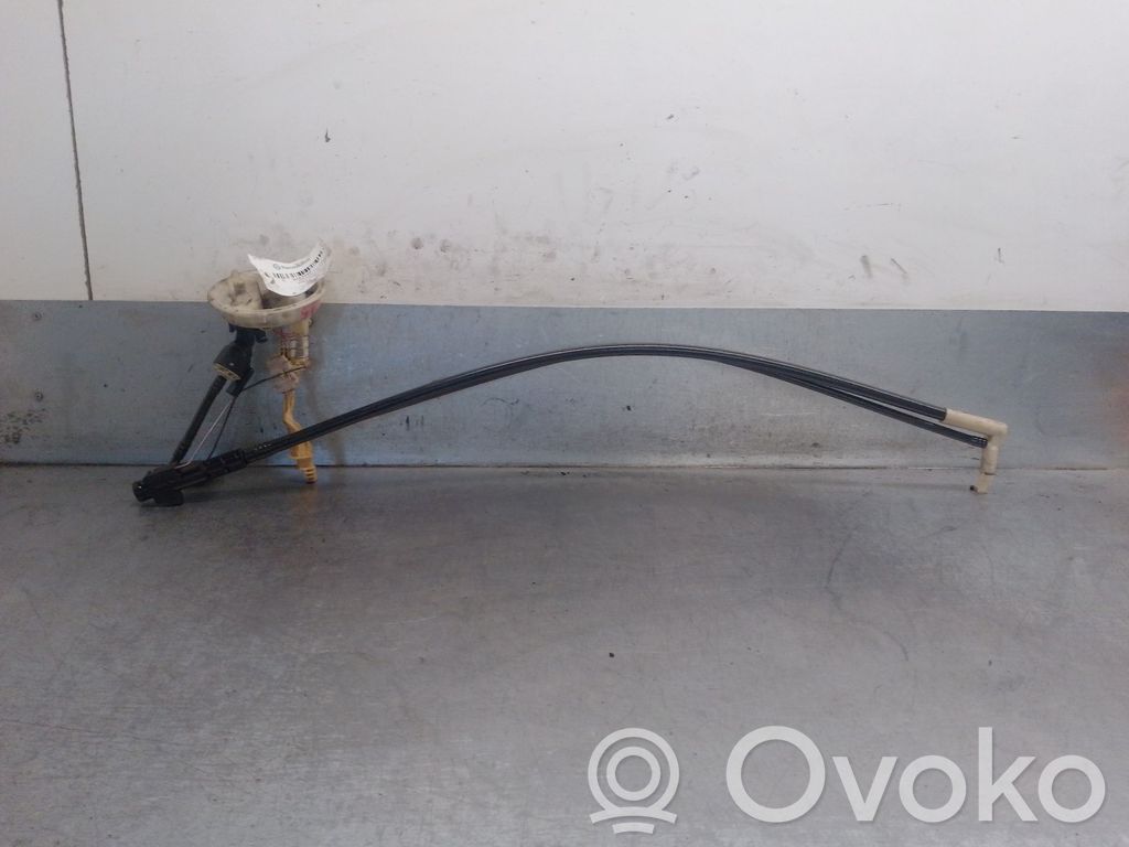 BMW 5 E39 Pompă combustibil în rezervor