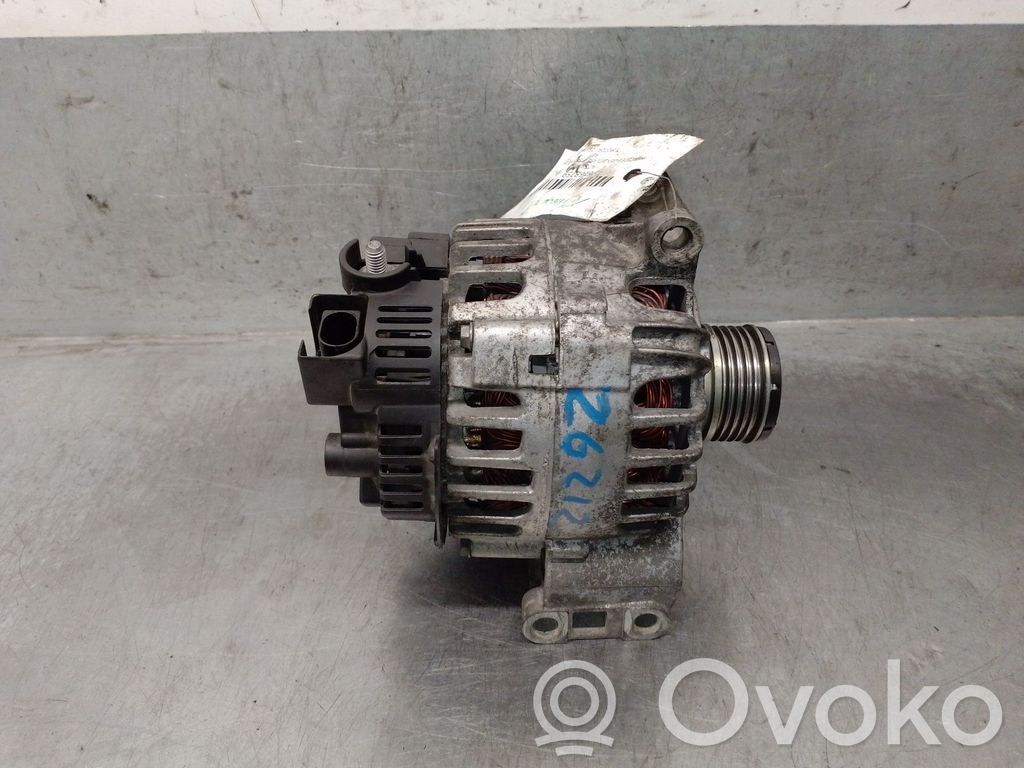 Mercedes-Benz B W245 Generator/alternator