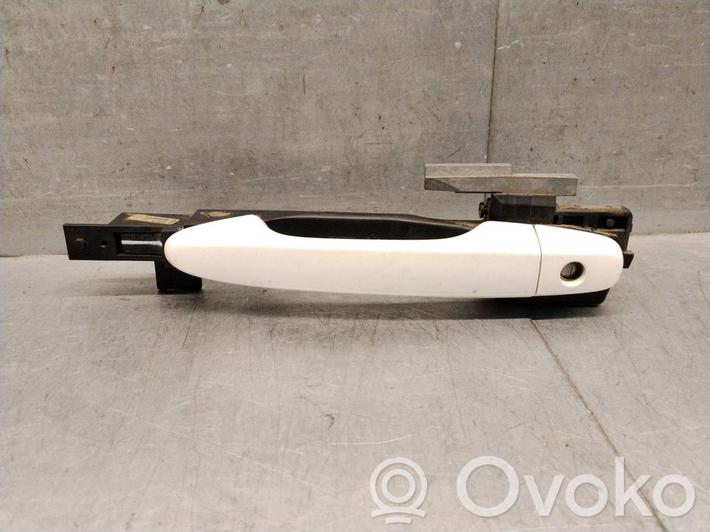 Honda Civic IX Maniglia esterna per portiera anteriore