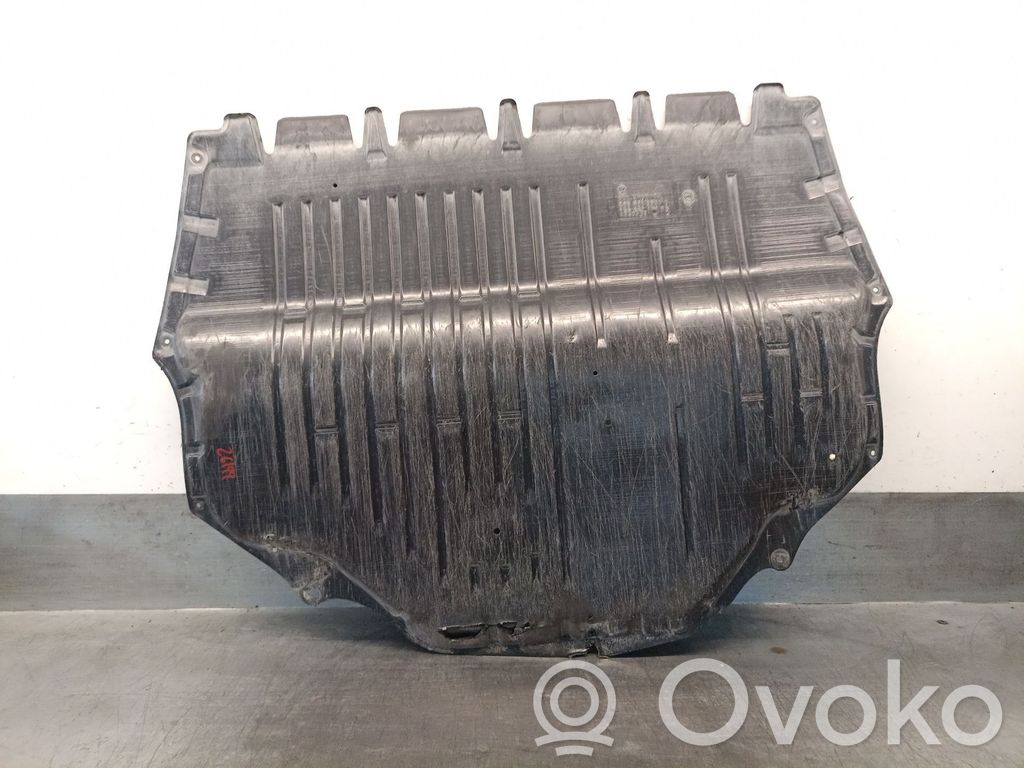 Skoda Fabia Mk2 (5J) Protecție inferioară motor 