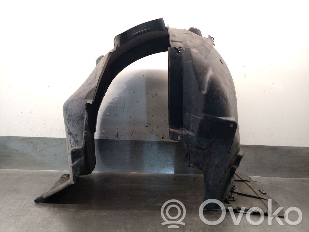 BMW 1 E81 E87 Rivestimento paraspruzzi passaruota anteriore