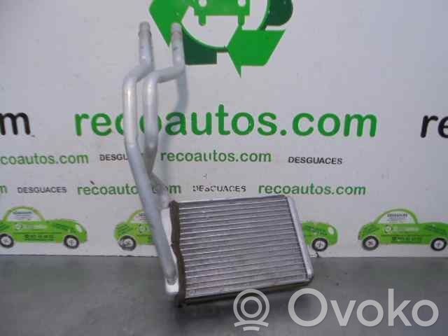 Ford Fusion Radiateur condenseur de climatisation