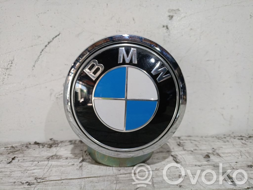 BMW 6 F06 Gran coupe Türgriff Türöffner hinten 