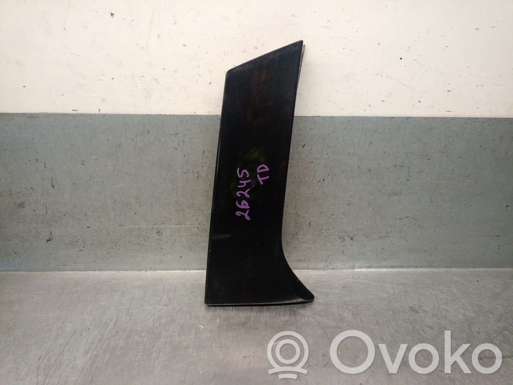 Opel Crossland X Moldura del panel 