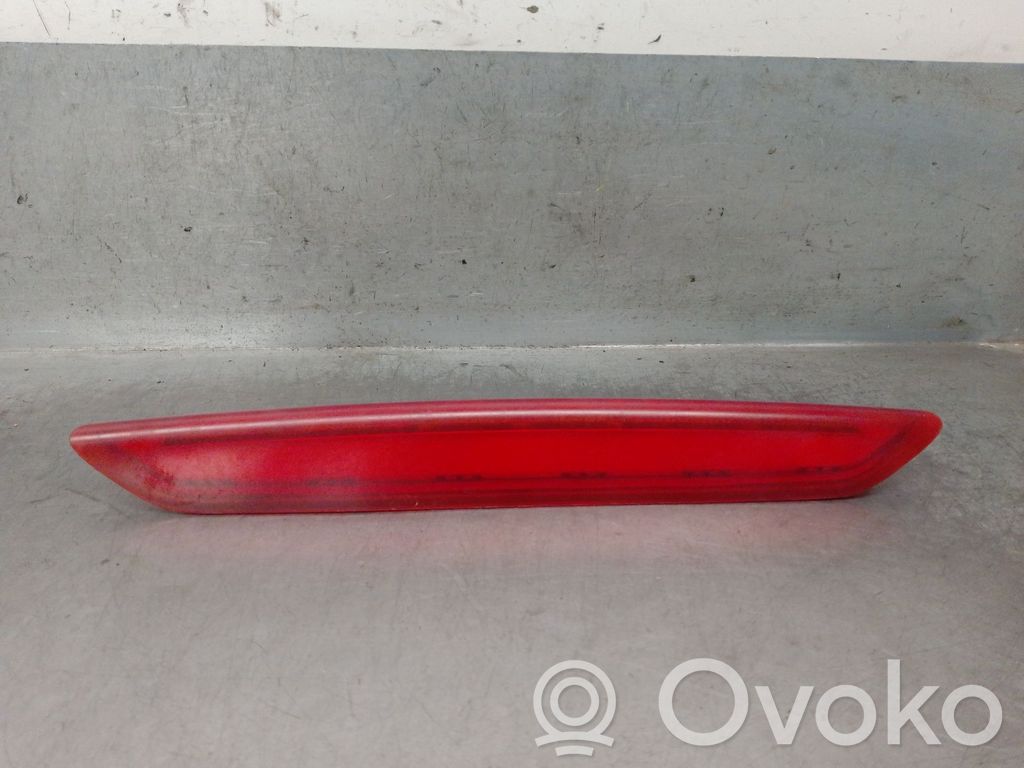 Volkswagen Polo Troisième feu stop